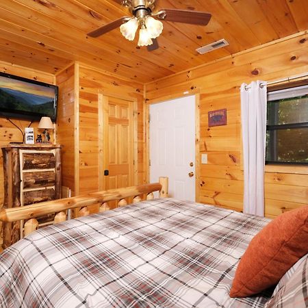 Beary Cozy Vila Pigeon Forge Exterior foto