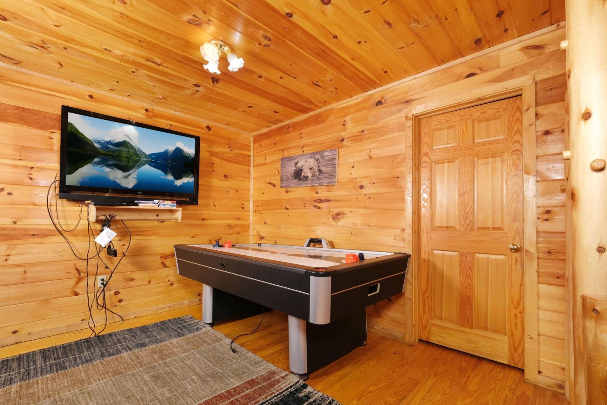Beary Cozy Vila Pigeon Forge Exterior foto